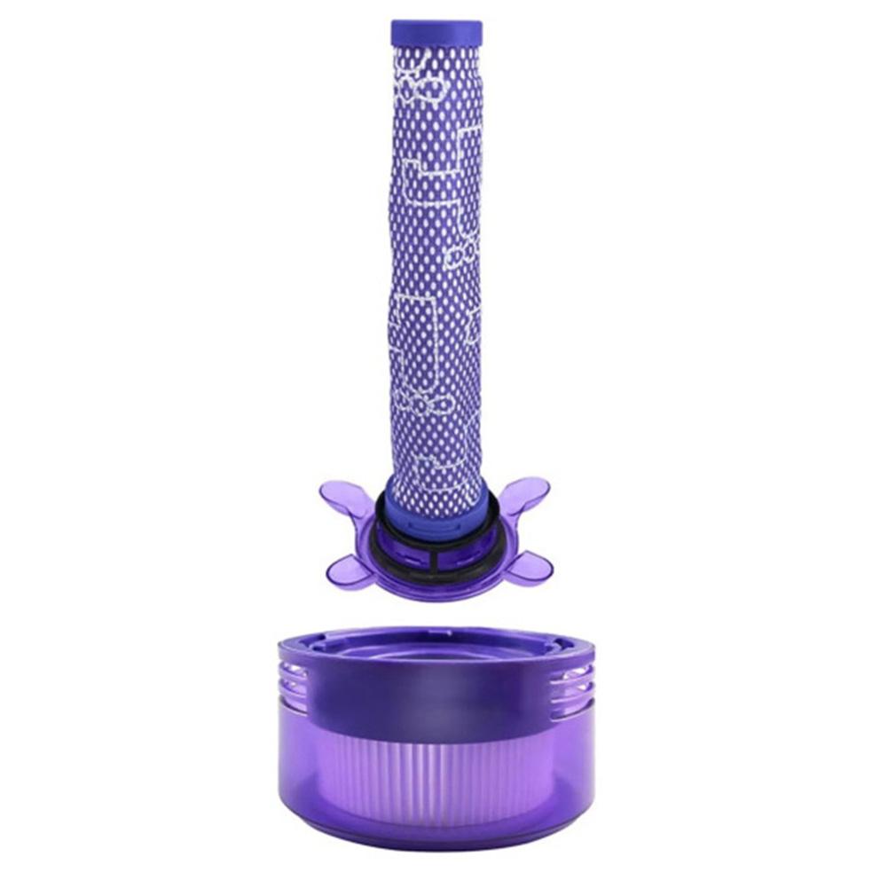 

For Home Use HEPA Filter Kit Easy Installation Filter Kit Captures Particles 0.3 Microns H13 HEPA 99.9 0.3 Microns China Mainland