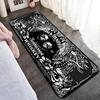 Merk J-Jack Daniel Luxe Entree Deurmat Scandinavische Stijl Slaapkamer Woonkamer Deurmat Huis Balkon Antislip Moderne Huisdecoratie