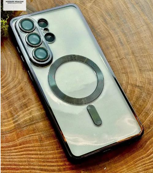 - Сетчатый чехол для смартфонов - Тонкий защитный чехол One Size