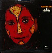 

CD HUBERT LAWS - In The Beginning 88697888402 Masterworks Jaz 2011 Japan Jazz Used