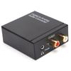 3.5mm   Adapter Digital Optical Coaxial to Analog   L R Converter for Home Professional   Switching(Host USB Cable Optical Cable   Cable
