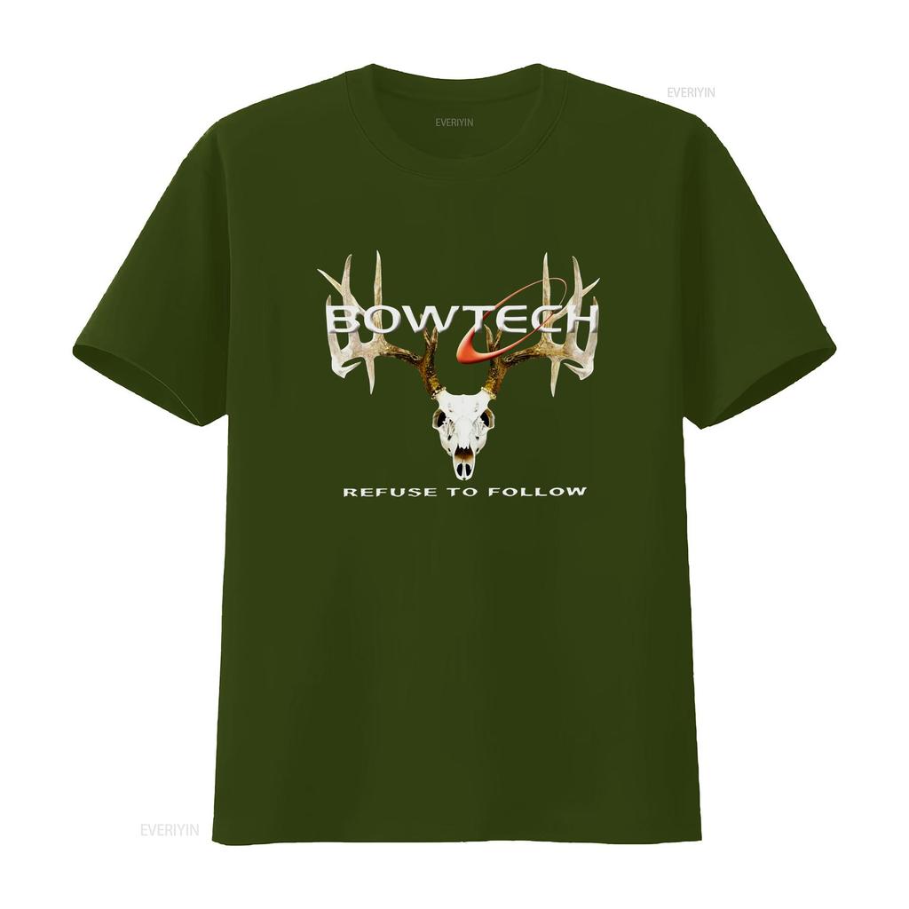 Bowtech Logo T Shirt Funny Size S To 5xl Vintage Unisex Casual Versatile Graphic Breathable Top For Everyday Wear
