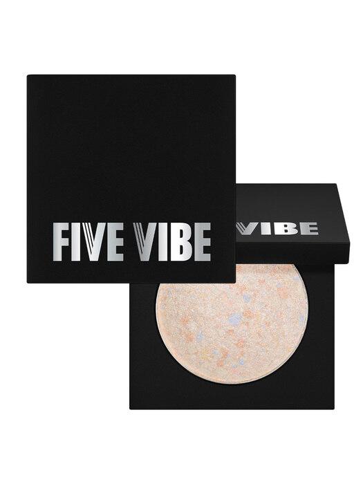 FIVE VIBE Pearl-Like Highlighter