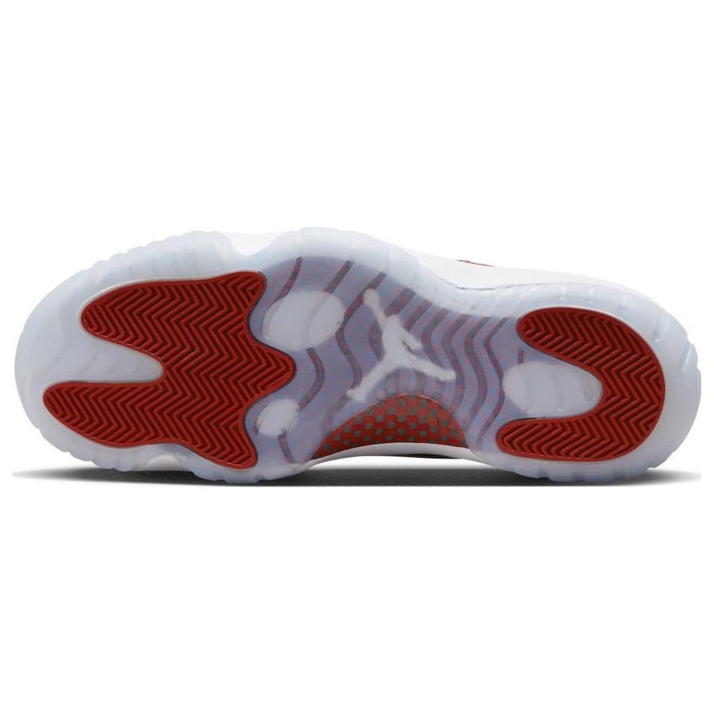 New Jordan 11 Retro Cherry 2022 Men's CT8012-116