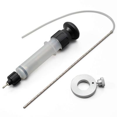 Daytona 70408 Motorrad Gabelstand Einstellwerkzeug Power Injector