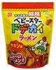 Super Super Baby Star Dodekai Ramen Chicken Flavor X 12 The Deliciousness of Wide Noodles Baby Star Ramen Baby Star Ramen Large Capacity Assortment