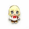 Persona 3 Reload Aigis Plush Keychain P3R Store Pop Up