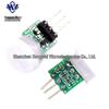 Miniature PIR Infrared Sensor for Human Detection