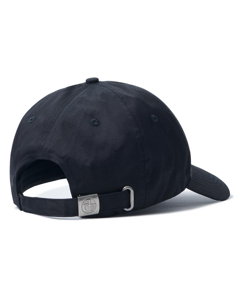 Nomaenyueol 2C Trucker Ball Cap - Charcoal
