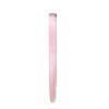 Hair Clips Luminous Hair Extensions Neon Fake Hair Colored Synthetic Hair  Party