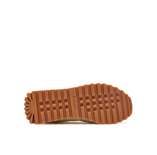 Кроссовки Blauer F5MILLEN03/LES