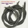 Air Conditioner Installation & Repair Tool Set: Copper Tube Bender & Manual Spring Pipe Bending Kit