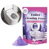 Toilettenreiniger Schaum Schaum Toilettenreiniger Toilette Badezimmer Desodorierung Geruchsentfernung Lufterfrischer Toilettenreinigungsmittel