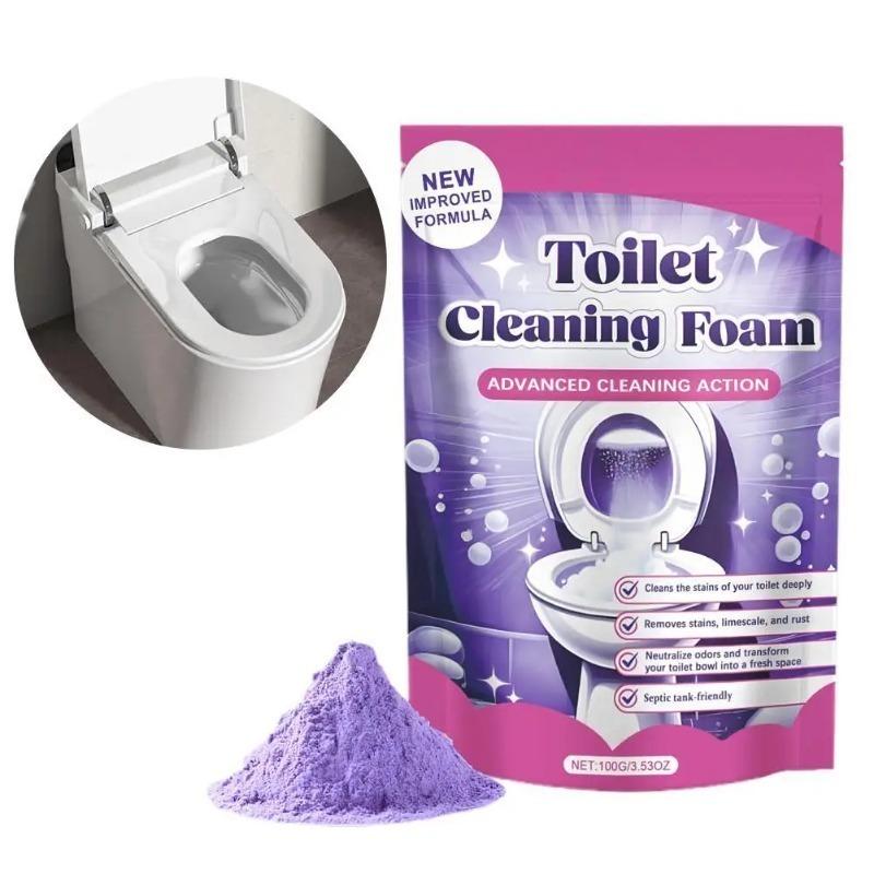 Toilettenreiniger Schaum Schaum Toilettenreiniger Toilette Badezimmer Desodorierung Geruchsentfernung Lufterfrischer Toilettenreinigungsmittel