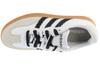 Adidas Barreda, Womens White Sneakers