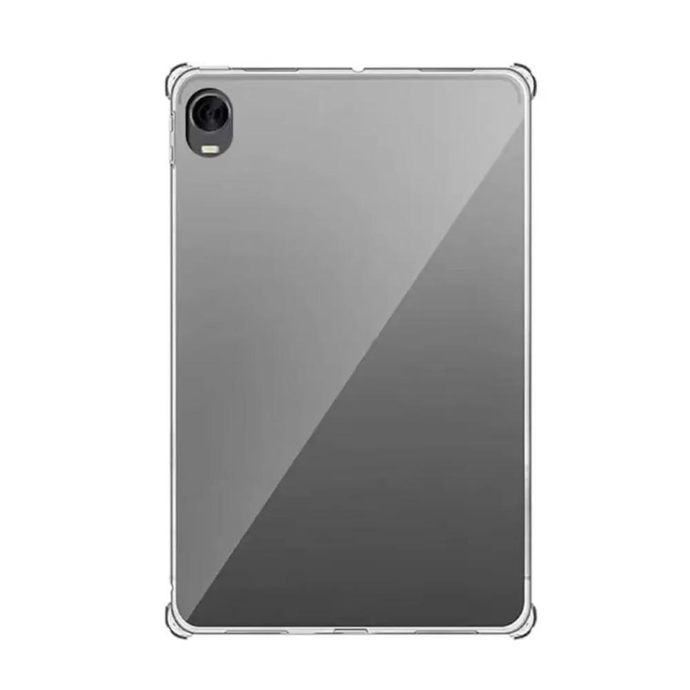 Transparent Tablet Case TPU Protective Shell for Alldocube iplay60 Mini Pro 8.4 inch