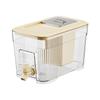 Veselă pentru băuturi – Vase pentru apă și carafe