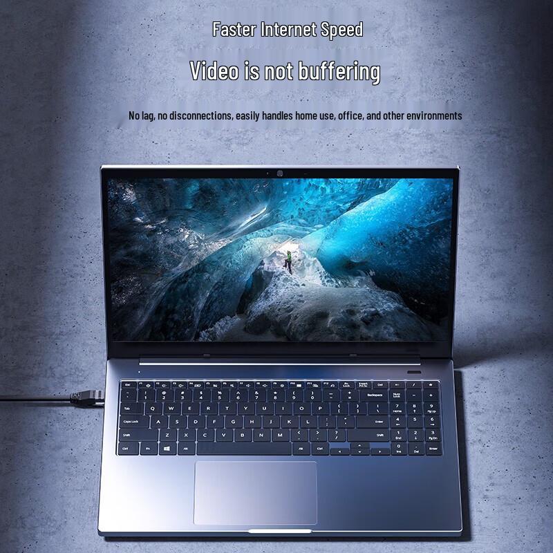 Shengwei Cat6 Gigabit Ethernet Patch Cable