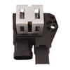 1267J6 98372A01 9827870080 Per Peugeot 207 208 407 508 Citroen C2 C3 DS3 Relè Resistenza Motore Ventola Radiatore
