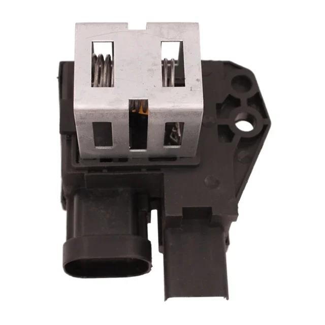 1267J6 98372A01 9827870080 Per Peugeot 207 208 407 508 Citroen C2 C3 DS3 Relè Resistenza Motore Ventola Radiatore
