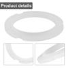 1pcs Silicone Steam Ring Sealing Gasket For Breville For Barista Max VCF126 For BARSETTO Coffee Machine Accessories 3