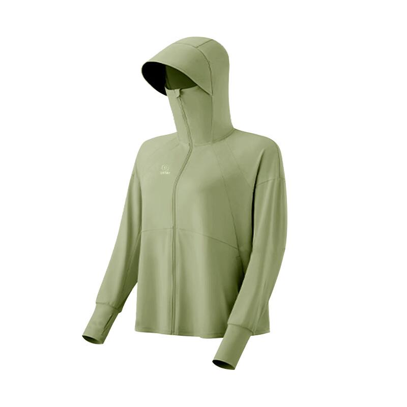 

Junbie Outdoor Hooded Sun Protection Jacket One Size