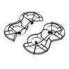 Black Propeller Guard Protection Mini Plastic Original Parts Accessory Quick Release Removable for DJI Mini 3