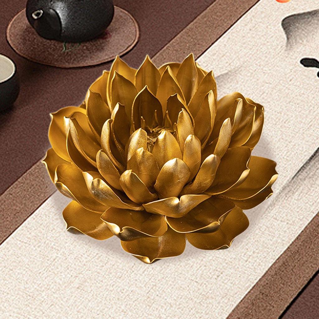 Incense Holder for Stick Flower Burner Year Tea House Office