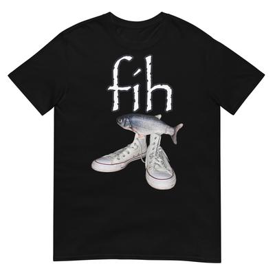 Tops – Camisetas
