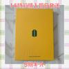 [POUŽITÉ] BTS ARMY MEMBERSHIP KIT 5. generace Kit Korejský fanklub
