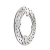 220mm 240mm Motorcycle Front Rear Brake Disc Rotor For Honda XR250 XR400 XR440 XR600 XR650 XLR125 XL250 CRF 150 230 250 CR500