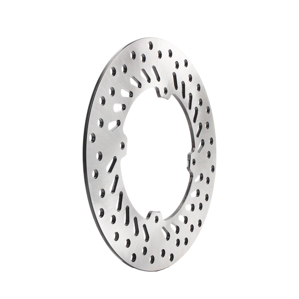 220mm 240mm Motorcycle Front Rear Brake Disc Rotor For Honda XR250 XR400 XR440 XR600 XR650 XLR125 XL250 CRF 150 230 250 CR500