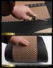 PU Leather +Ice Silk Auto Car Seat Covers Automotive Seat Covers for Most of Car