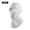 Ice Silk Sun Protection Face Mask Quick Dry Elastic Cooling Cycling Balaclava Neck Gaiter Outdoor Sports Headwear Manufacturer