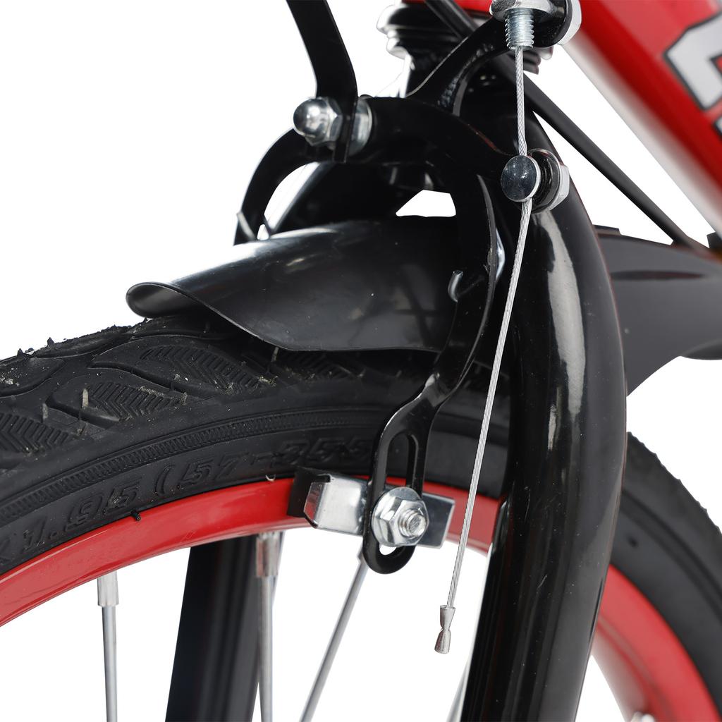 14 inches Kid's Bike Child Bicycle Boys and Girls with auxiliary wheels