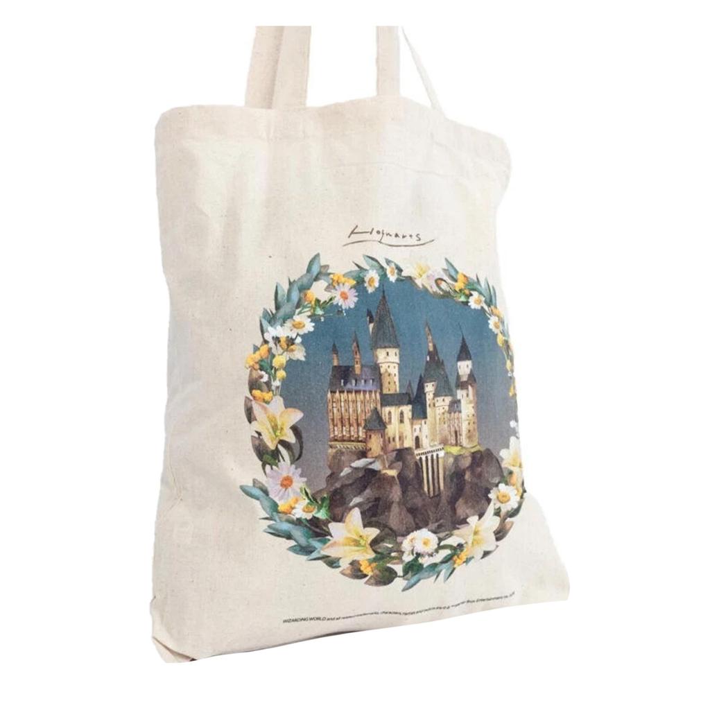HARRY POTTER Hogwarts-Einkaufstasche
