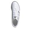 Adidas Mens Goletto VIII 3 Stripes Leather Artificial Ground Football Boots