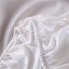 New 2024[105 Grams of Raw Cotton]single Layer Bed Sheet