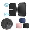 Silicone Magnetic Protective Case Anti-Lost Magnet Adsorption Tracker Protector Stable Waterproof Holder Cover for AirTag