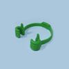 Creative mobile phone holder, thumb holder, desktop holder, portable holder, digital, cute holder.