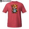 Tops – T-Shirts