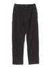 Beams Heart Dream Stretch Tapered Pants, Men's, Black, XL