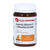 Dr. Bolts Acerola Vitamin C+ Bioflavonoids 90g