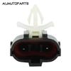 Ambient Temperature Sensor for GM Chevrolet Captiva 2008+, Transducer Fits for Abs 96433317
