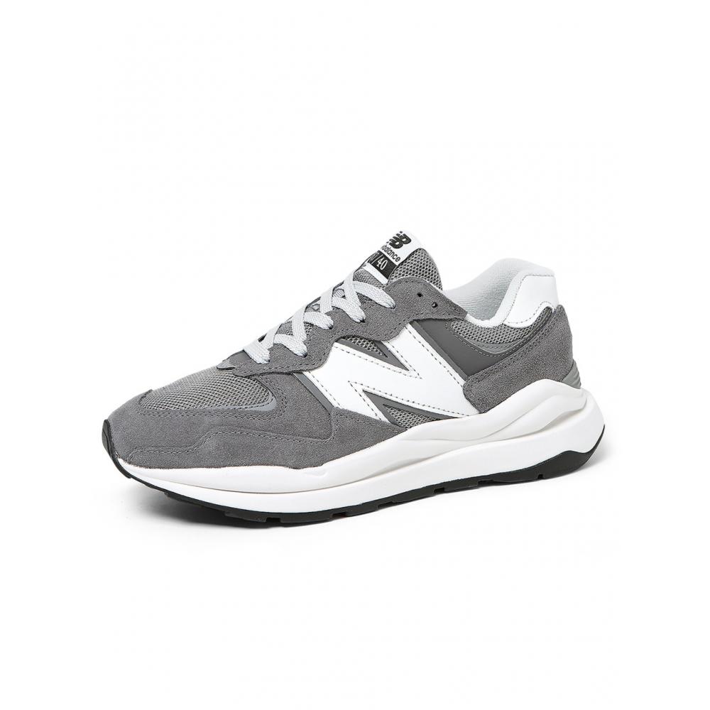 

Кроссовки унисекс NEWBALANCE 5740 Серые M5740VPB