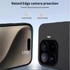 Carbon Fiber Texture TPU Phone Case for Xiaomi 17T Pro,17T Shockproof Soft Cover