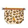 Large Capacity Lunch Box Bag Foldable Food Thermal Handbag Insulated Tote Bag  Outdoor