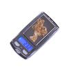 Portable 200g/100g 0.01g Mini Jewelry Scale Digital Electronic Scale Pocket Scale Gold Gram Balance
