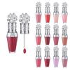 Maquilhagem para lábios – Gloss