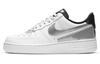 Air Force 1 Low 07 Se 3M Summit White Women's CT1992-100
